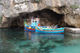 Barche a Xlendi (Gozo)